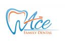 Ace Dental Care logo