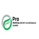 Pro Heating and Air Conditioning Lomita logo