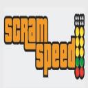 Scram Speed logo