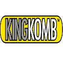 King Komb logo