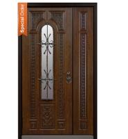 Exterior and Front Entry Doors NJ image 7