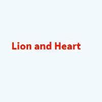 Lion and Heart image 1