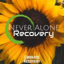 Never Alone Recovery logo