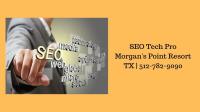 SEO Tech Pro Morgan's Point Resort TX image 2