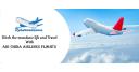 Air China Airlines Tickets logo