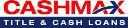 CashMax Ohio logo