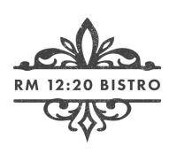 RM 12:20 Bistro image 2