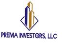 PREMA INVESTORS, LLC logo