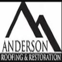 Anderson Roofing and Restoration LLC logo