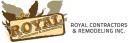 Royal Contractors & Remodeling Inc. logo