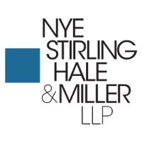 Nye, Stirling, Hale & Miller, LLP image 1