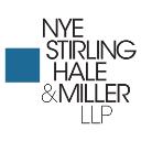Nye, Stirling, Hale & Miller, LLP logo