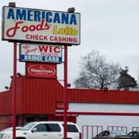 Americana Foods  image 1