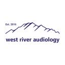 West River Audiology logo