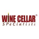 Wine Cellar Specialists logo