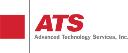 Advanced Technology Services Inc. logo
