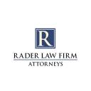 Rader Law Firm logo