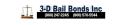 3-D Bail Bonds, Inc logo