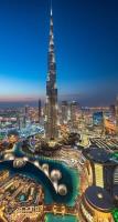 Dubai city tour image 1