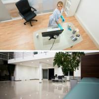 Commercial Cleaning by JF image 1