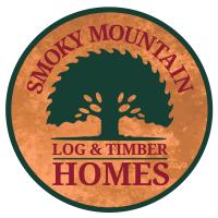 Smoky Mountain Log Homes  image 1