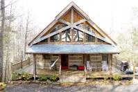 Smoky Mountain Log Homes  image 2