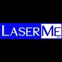 Laser Me logo