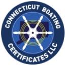 Connecticut Boating Certificates logo