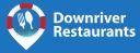 Downriver Restaurants logo