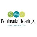 Peninsula Hearing Inc. logo