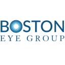 Boston Eye Group logo