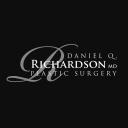 Daniel Q. Richardson MD logo
