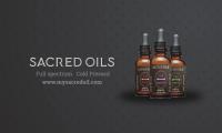 CBD Sacred Oils image 4