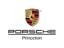 Princeton Porsche logo
