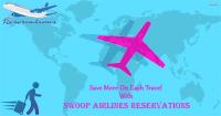 Swoop Airlines image 1