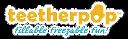 Teether Pop logo
