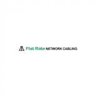 Flat Rate Network Cabling NYC image 1