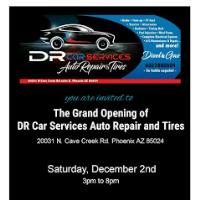 Dr. Car Services Auto Repair & Tires image 1
