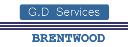 Garage Door Repair Brentwood logo