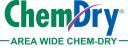 Area Wide Chem-Dry logo