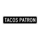 Tacos Patron logo