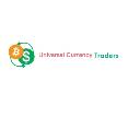 Universal currency traders logo