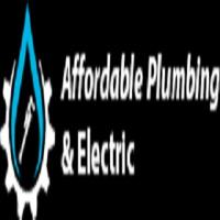 Affordable Plumbing & Electric image 1