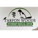 Tarpon Woods Veterinary Medical Center logo