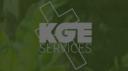 KGE Services logo