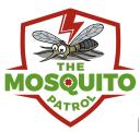 The Mosquito Patrol logo