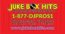 JUKE BOX HITS Entertainment Services logo