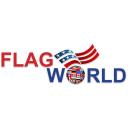 Flag World Inc logo