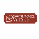 Dow Rummel Village logo