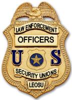 The Law Enforcement Officers Security Unions LEOSU image 1